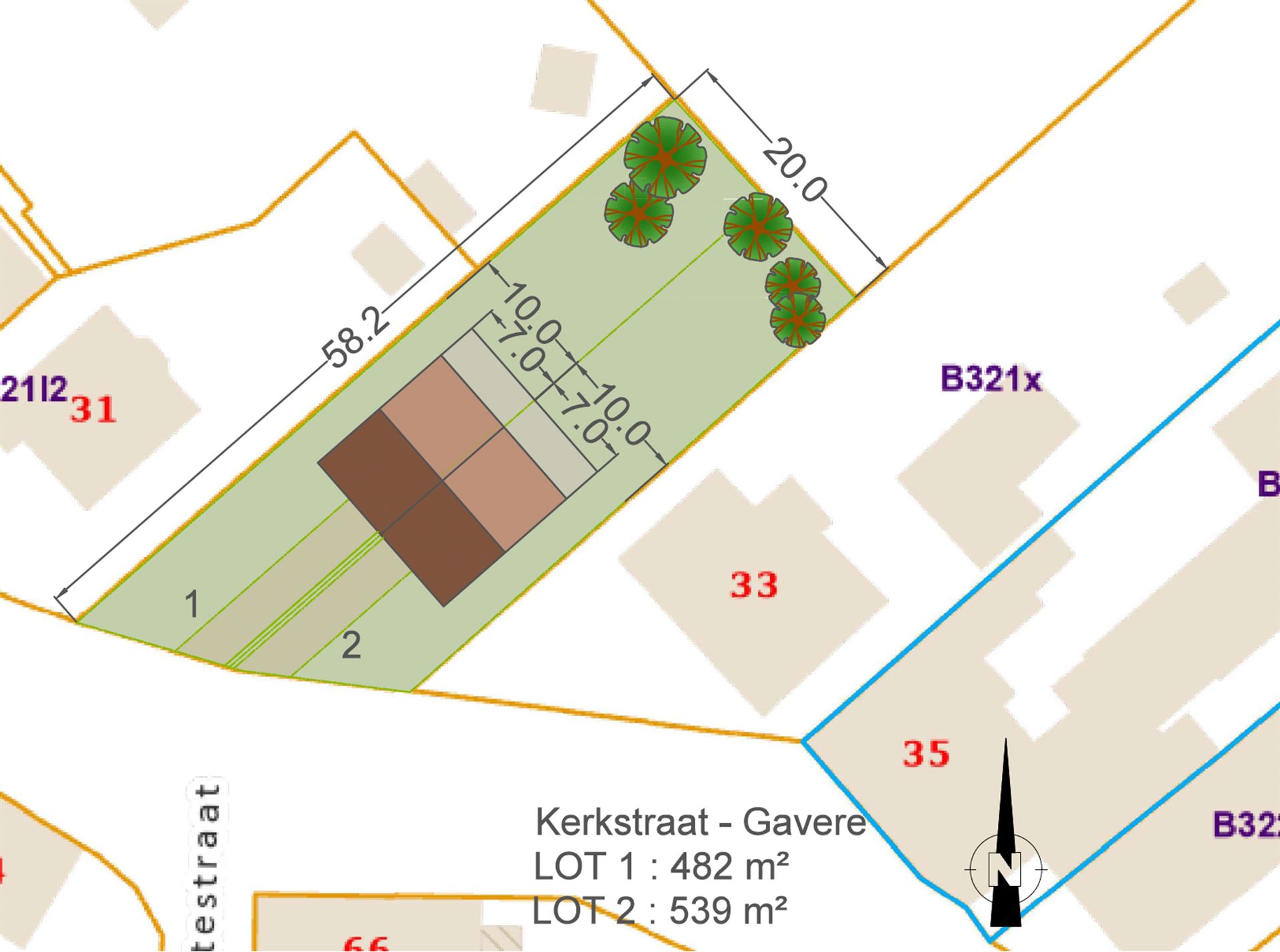 Woning - foto 2