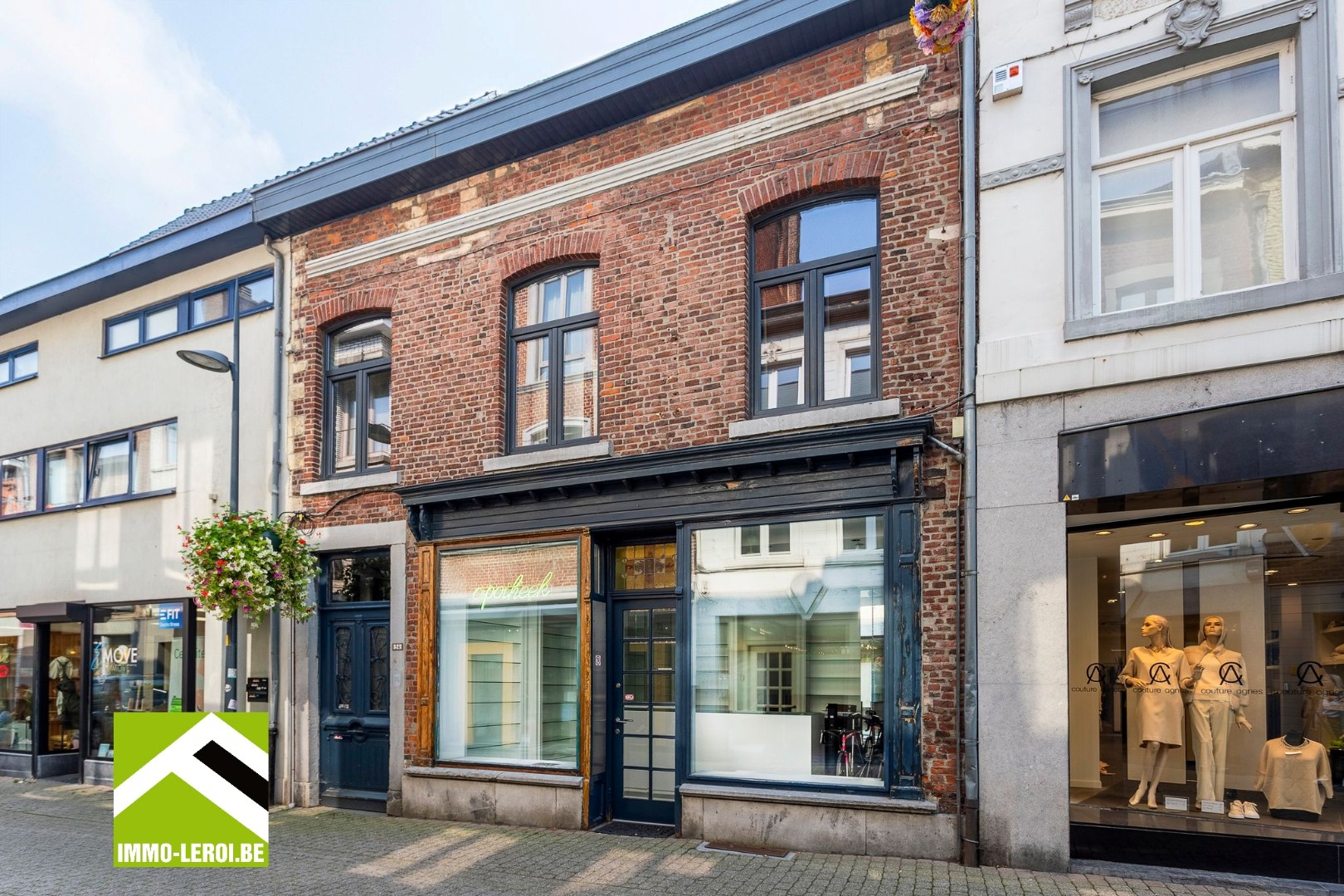 …