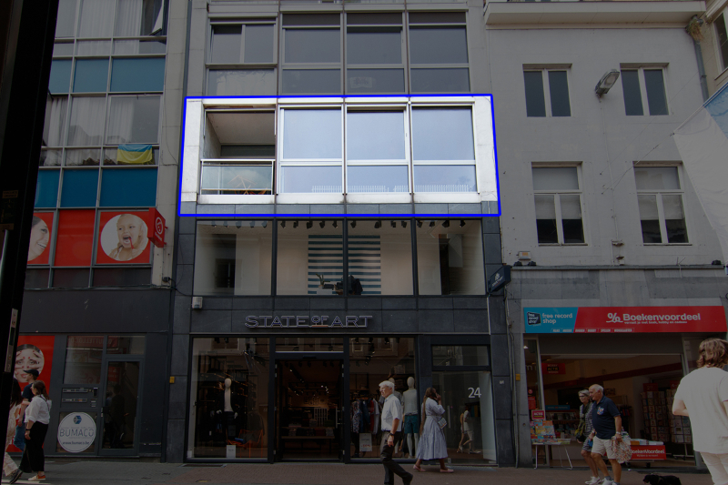 Apartment for sale in Hasselt