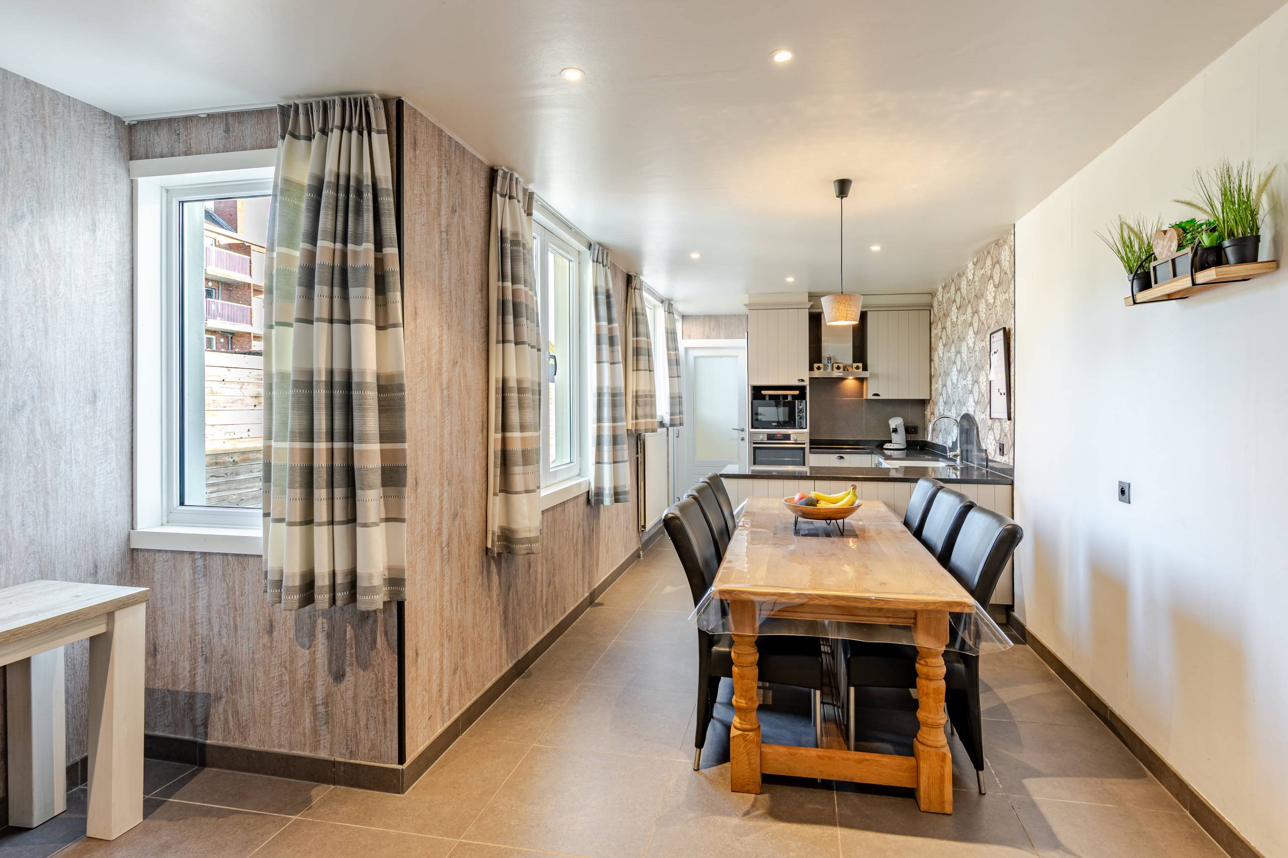 Maison à vendre à Zelzate avec 4 chambres - photo 4