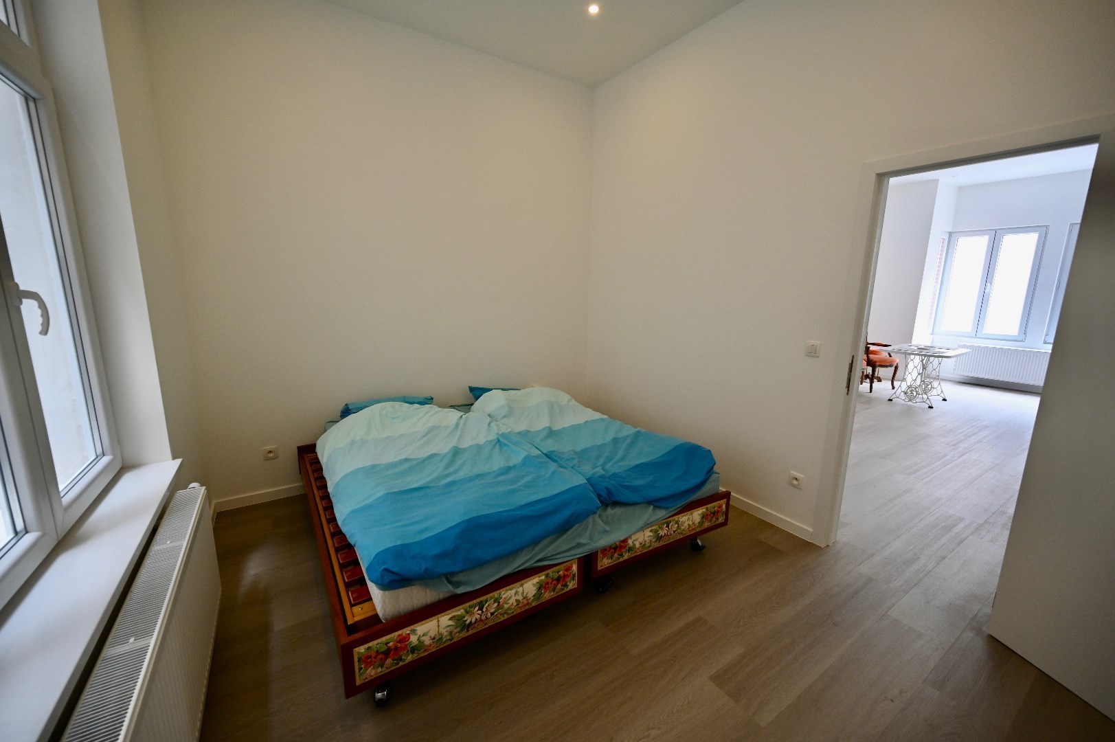 Appartement à louer à Ostende avec 1 chambre - photo 5
