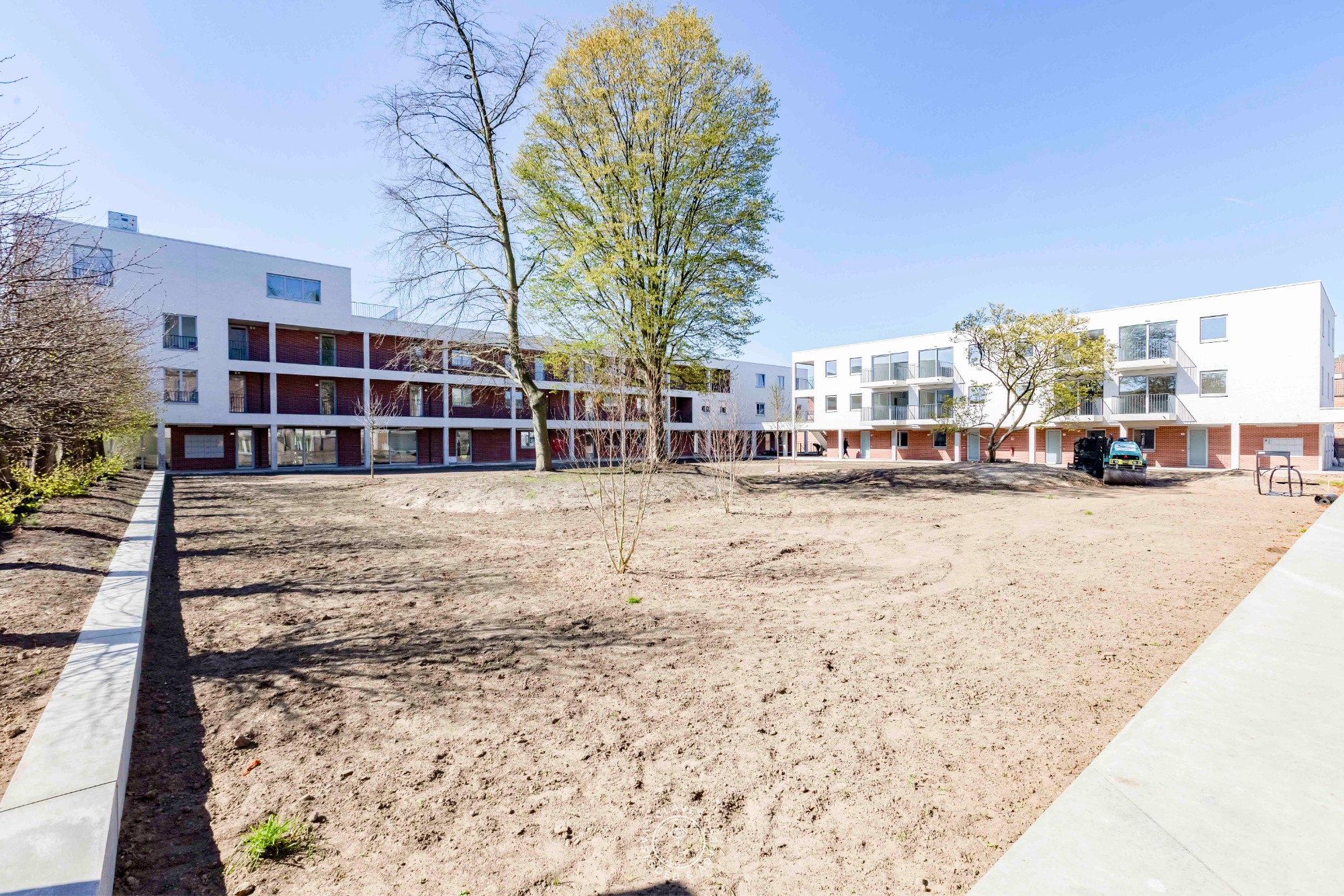 Apartment for sale in Sint-Niklaas with 1 bedroom - photo 4