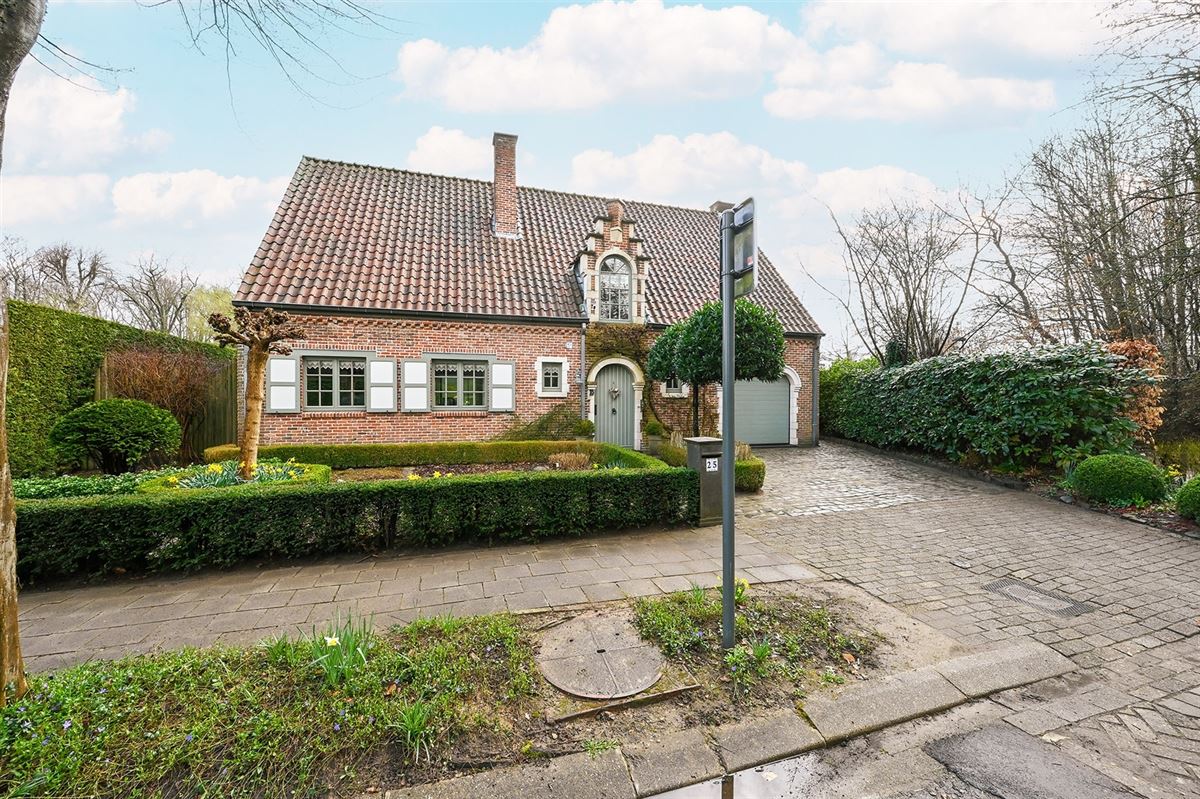 Instapklare villa met zwemvijver - foto 3