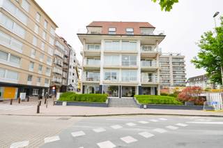 Garage à vendre à Knokke-Heist