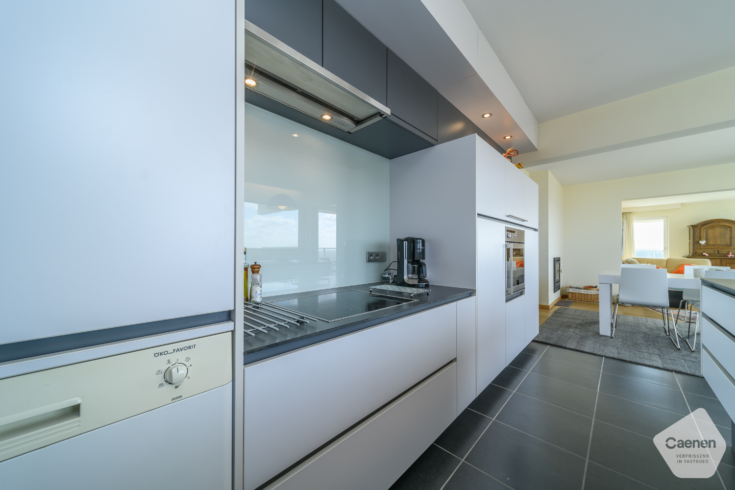 Exclusief 3-slpk appartement met zeezicht &amp; zwembad – Dynastielaan - photo 3