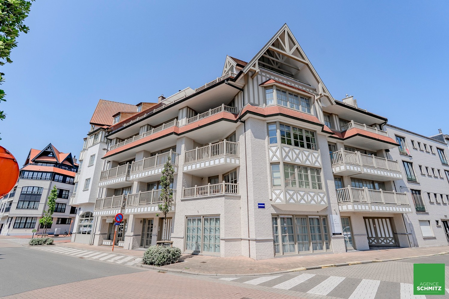Apartment for sale in Knokke-Heist with 2 bedrooms - photo 4