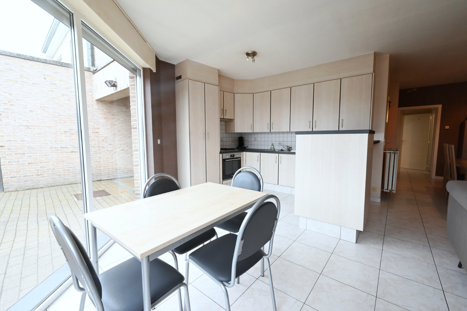 Appartement à louer à Ardooie avec 1 chambre - photo 4