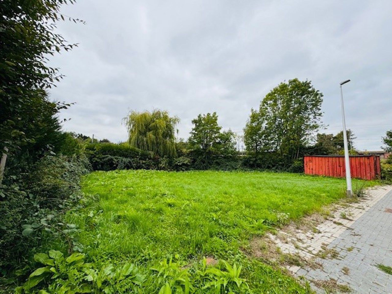 Terrain à vendre à Lede - photo 4