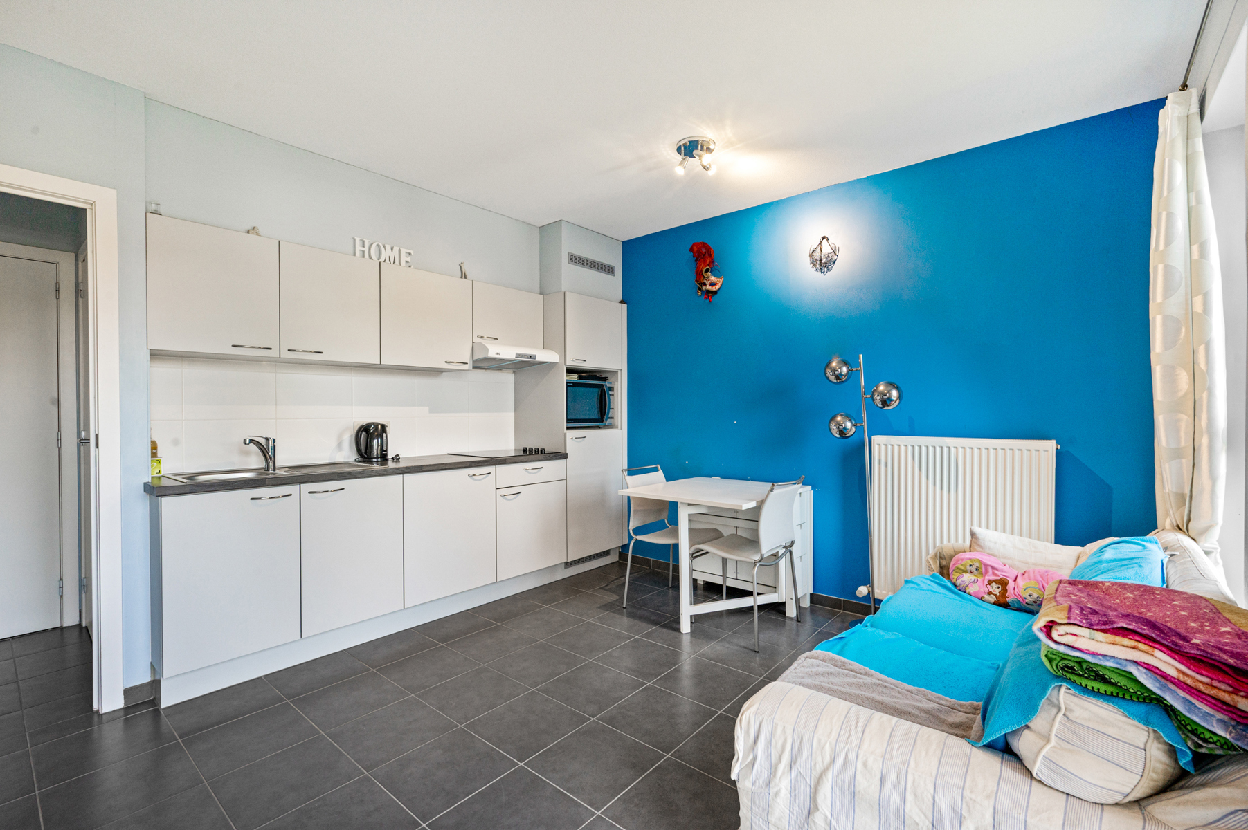 Appartement à vendre à Herentals avec 1 chambre - photo 2