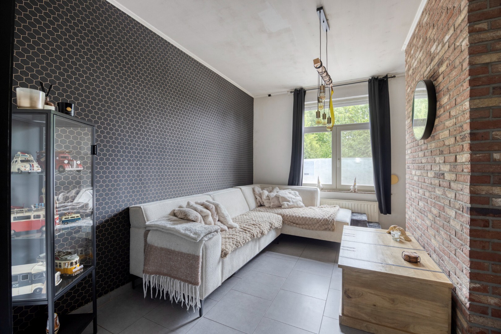 Gerenoveerde woning met 4 slaapkamers en tuin - centrum Tongeren - foto 5