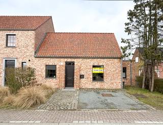 Maison à louer à Stekene