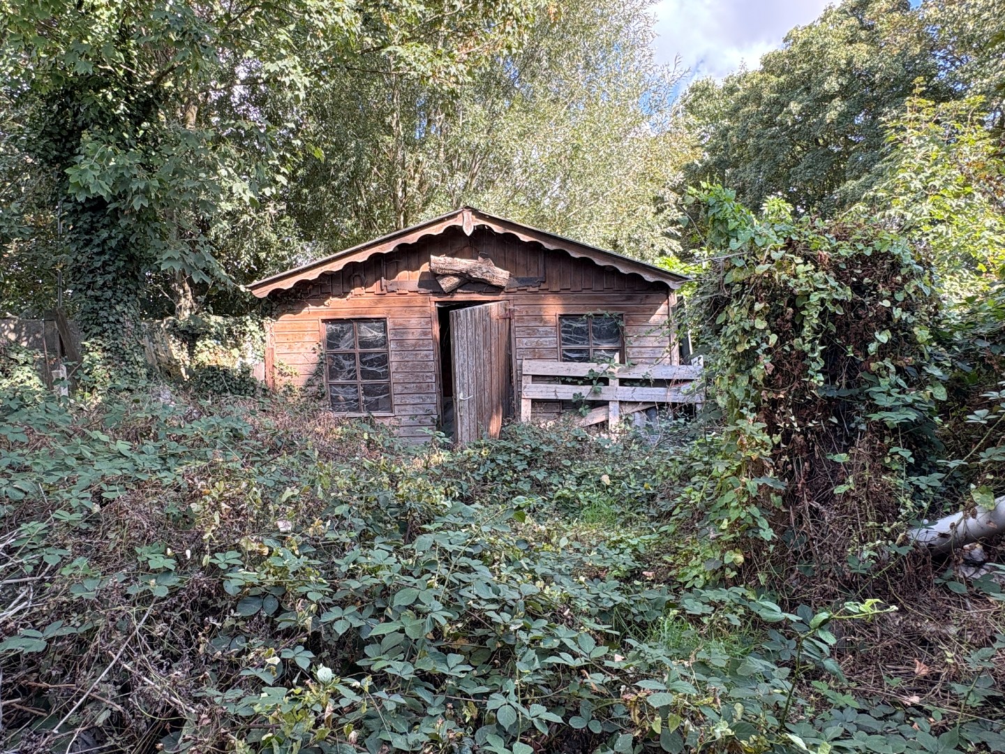 Maison à vendre à Kortemark avec 3 chambres - photo 5