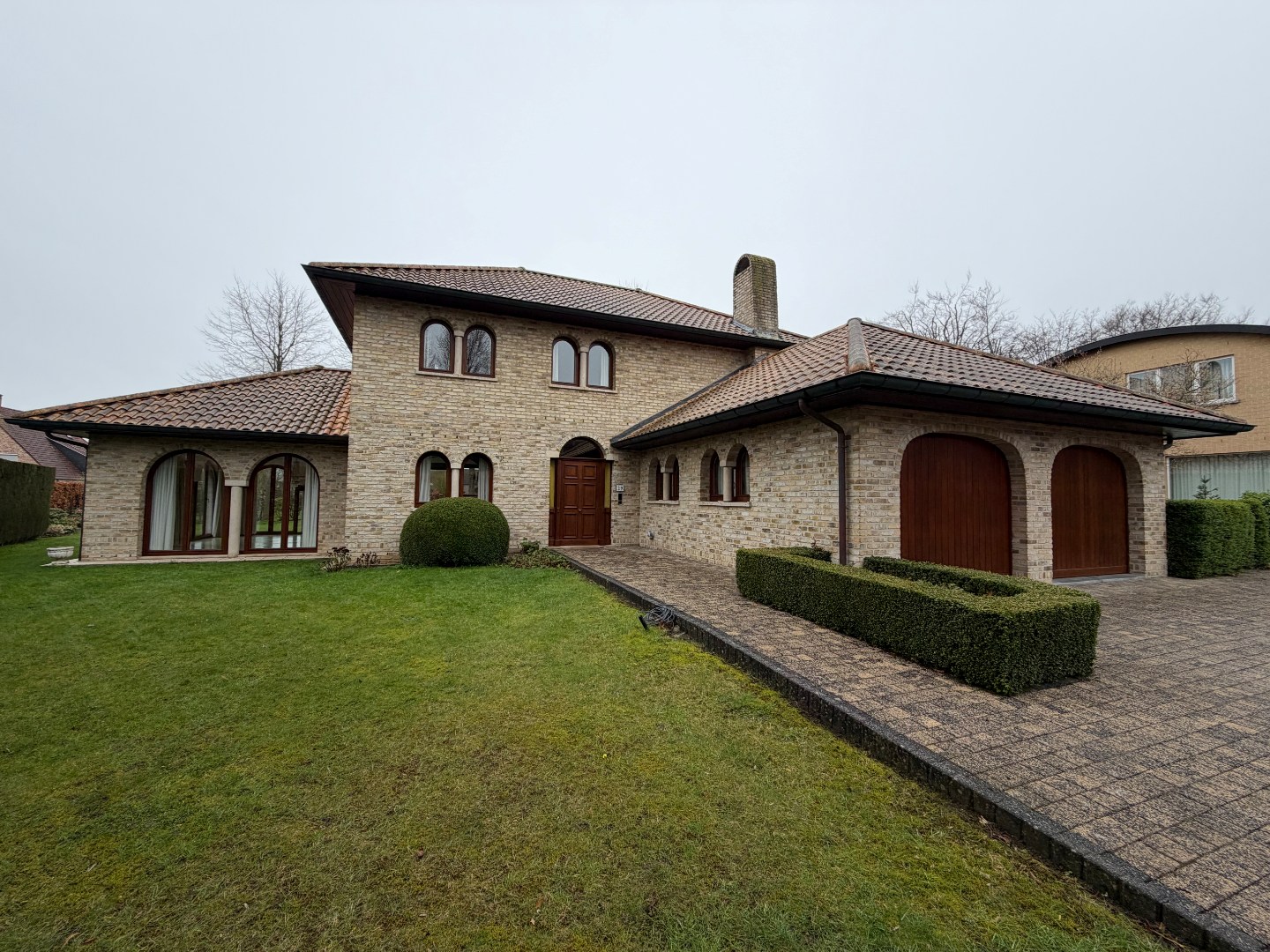 :Woningtype te :Stad