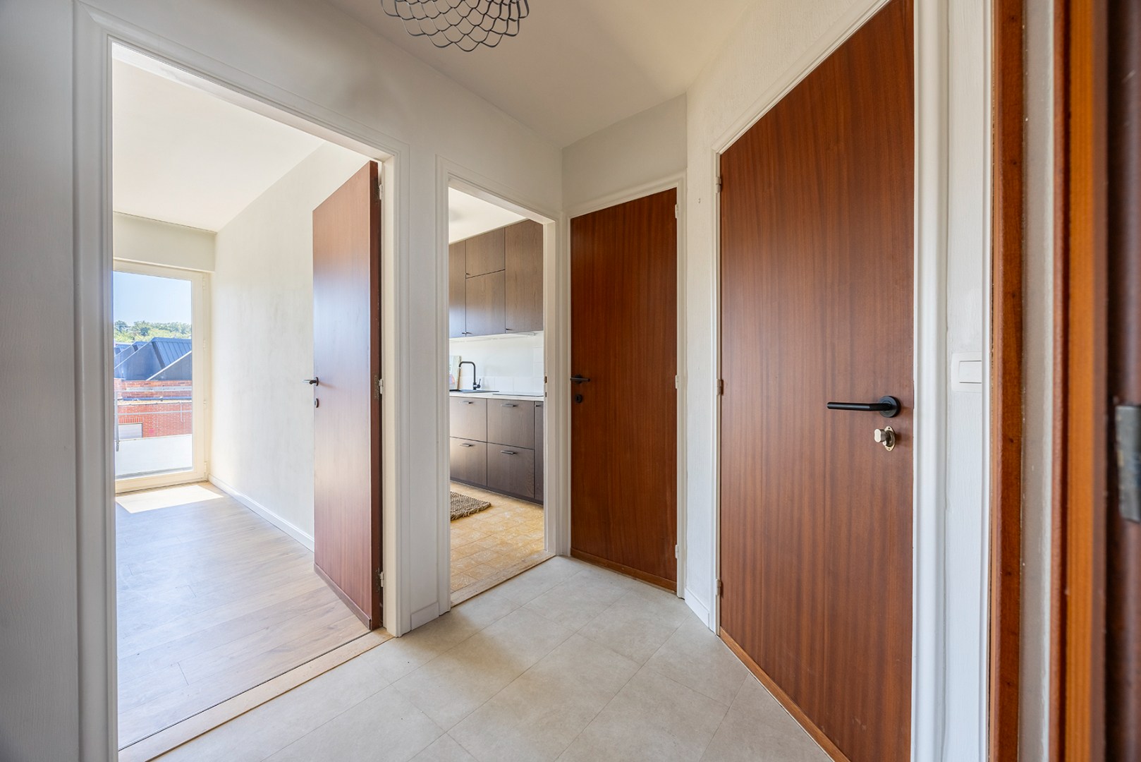 Apartment for rent in Antwerp with 2 bedrooms - photo 5