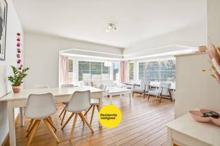 Appartement à vendre à Coxyde