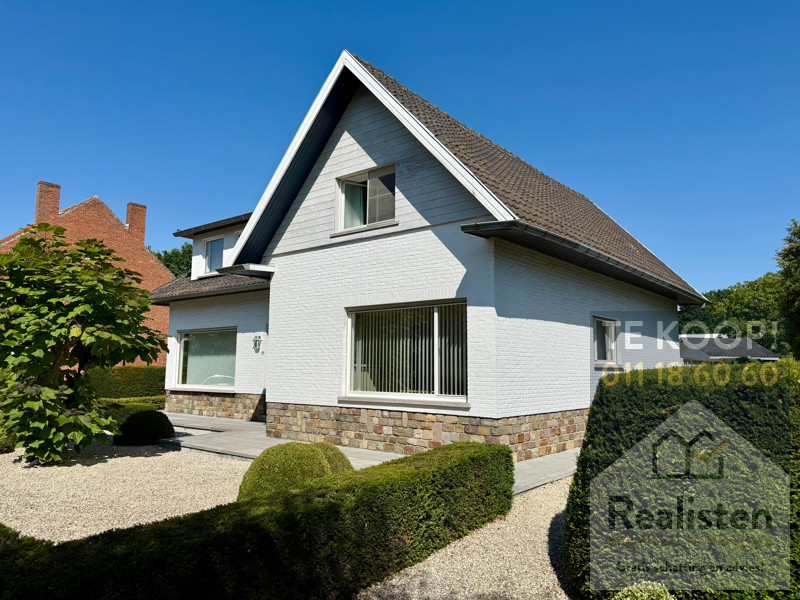 House for sale in Stokrooie with 4 bedrooms - photo 4