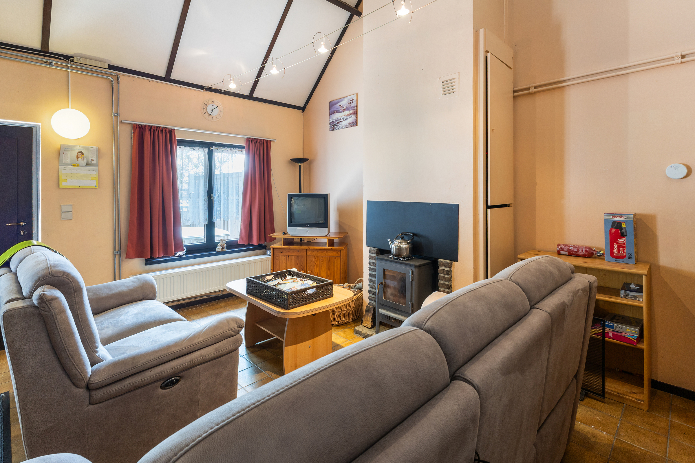 Vakantiewoning aan het meer te koop in Oostduinkerke - foto 4