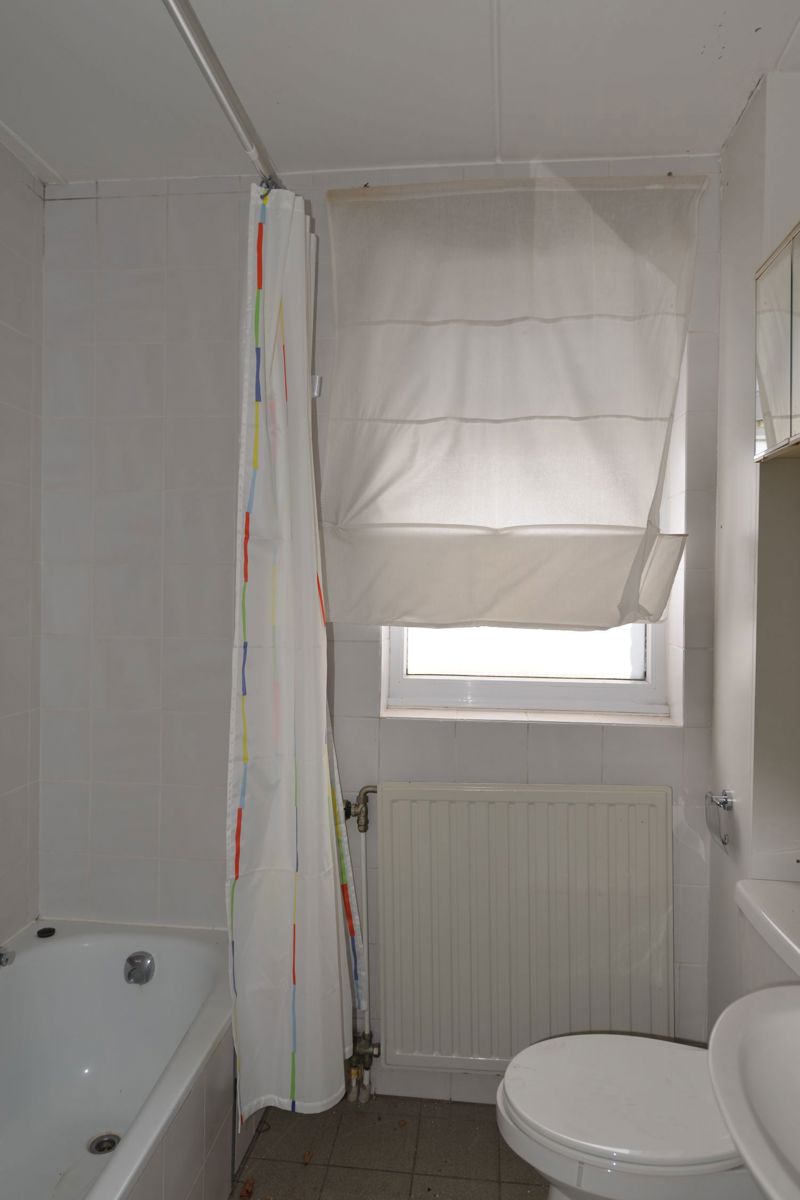 Dakappartement - foto 5