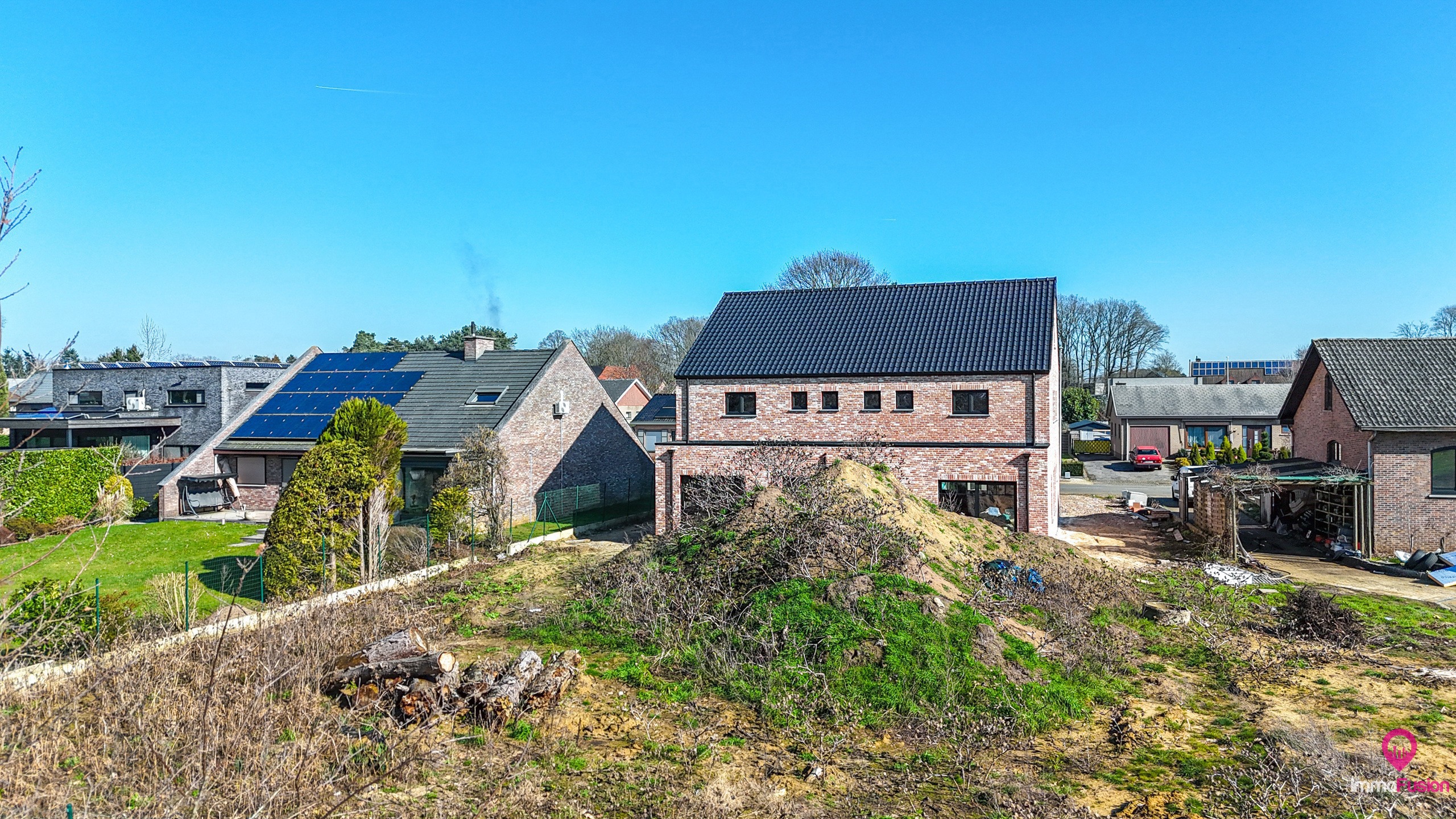 Projet à vendre à Beringen - photo 5