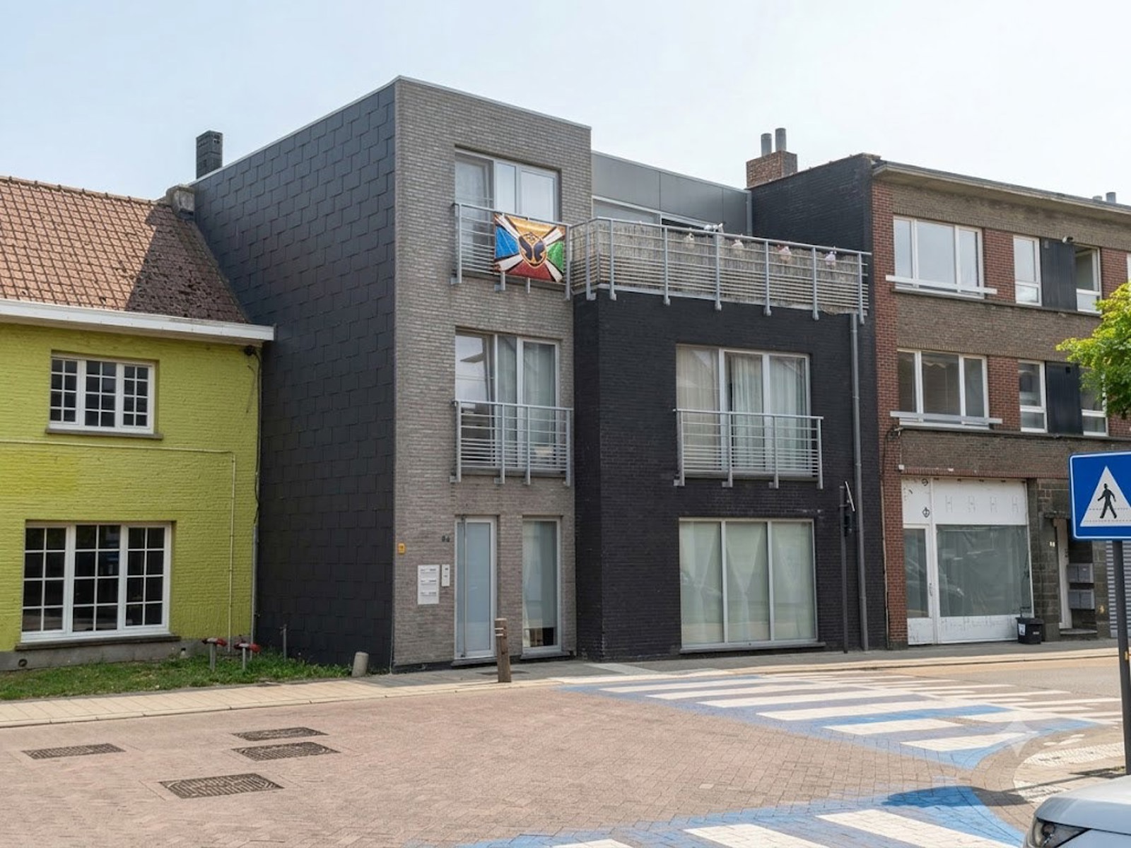 Apartment for rent in Rumst