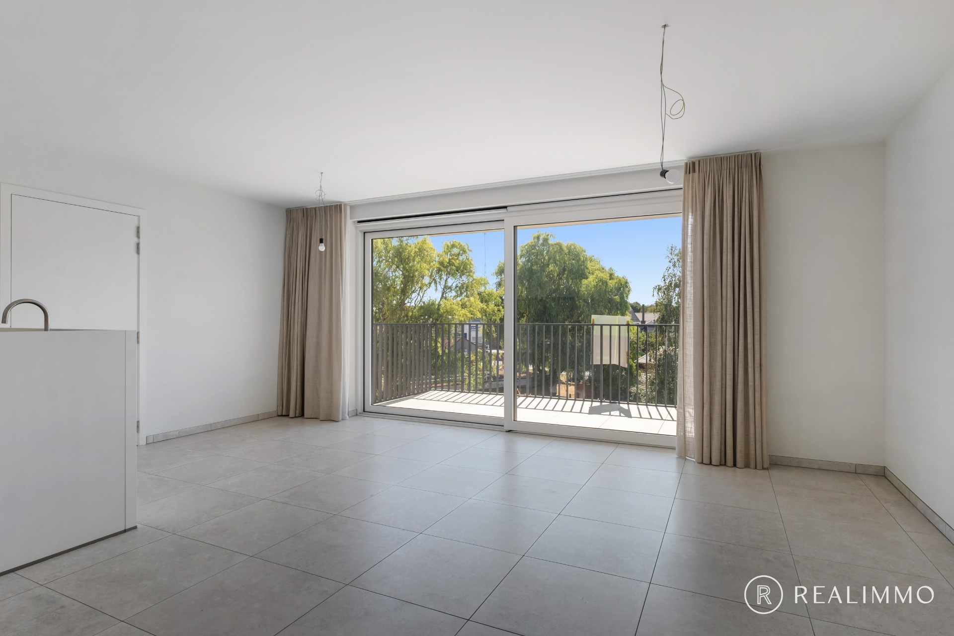Instapklaar nieuwbouwappartement in hartje Desselgem - foto 5