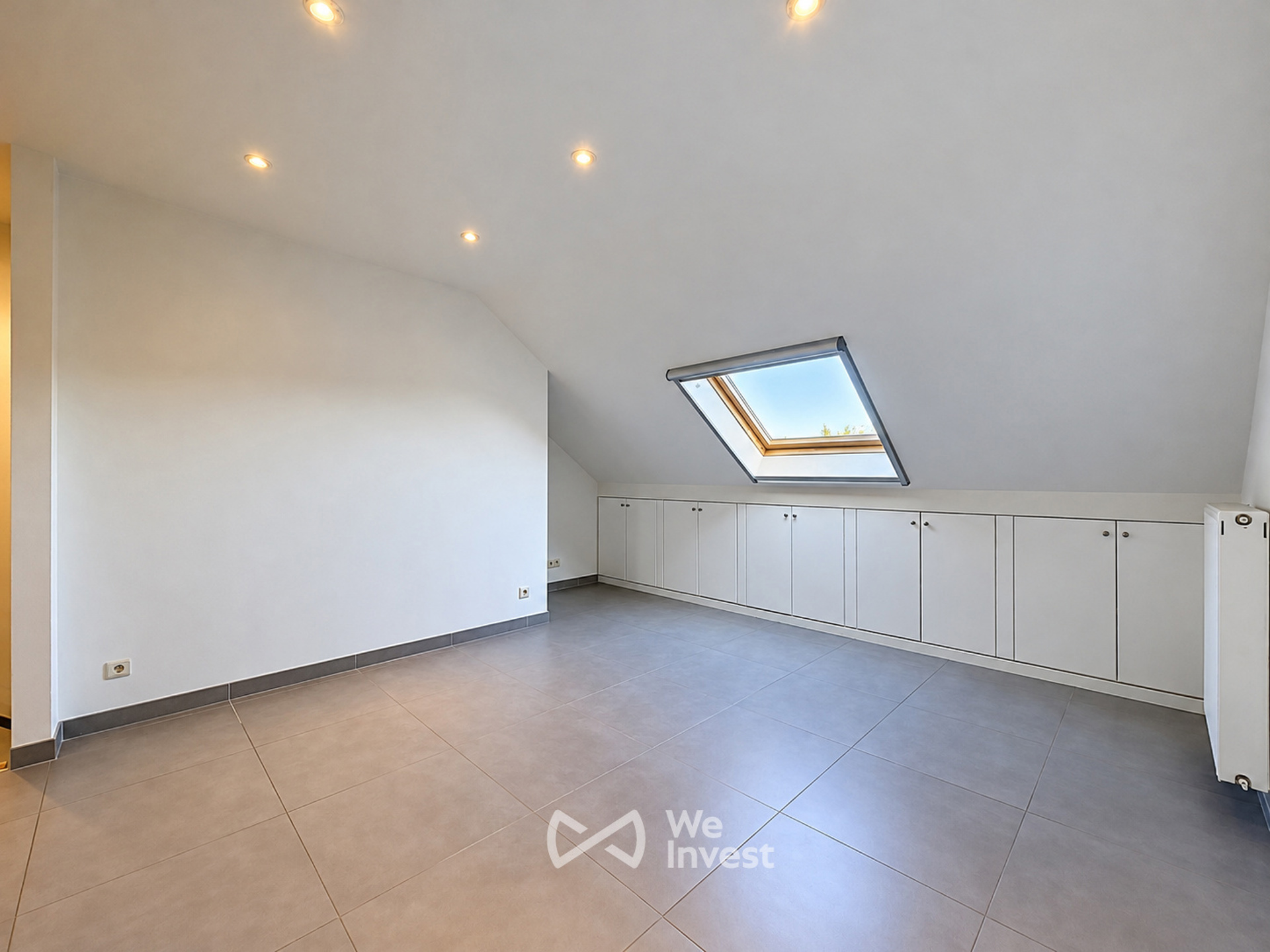 Prachtige duplex met 1 slaapkamer! - foto 4