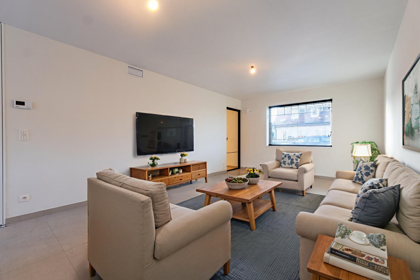 Maison à louer à Langemark-Poelkapelle - photo 5