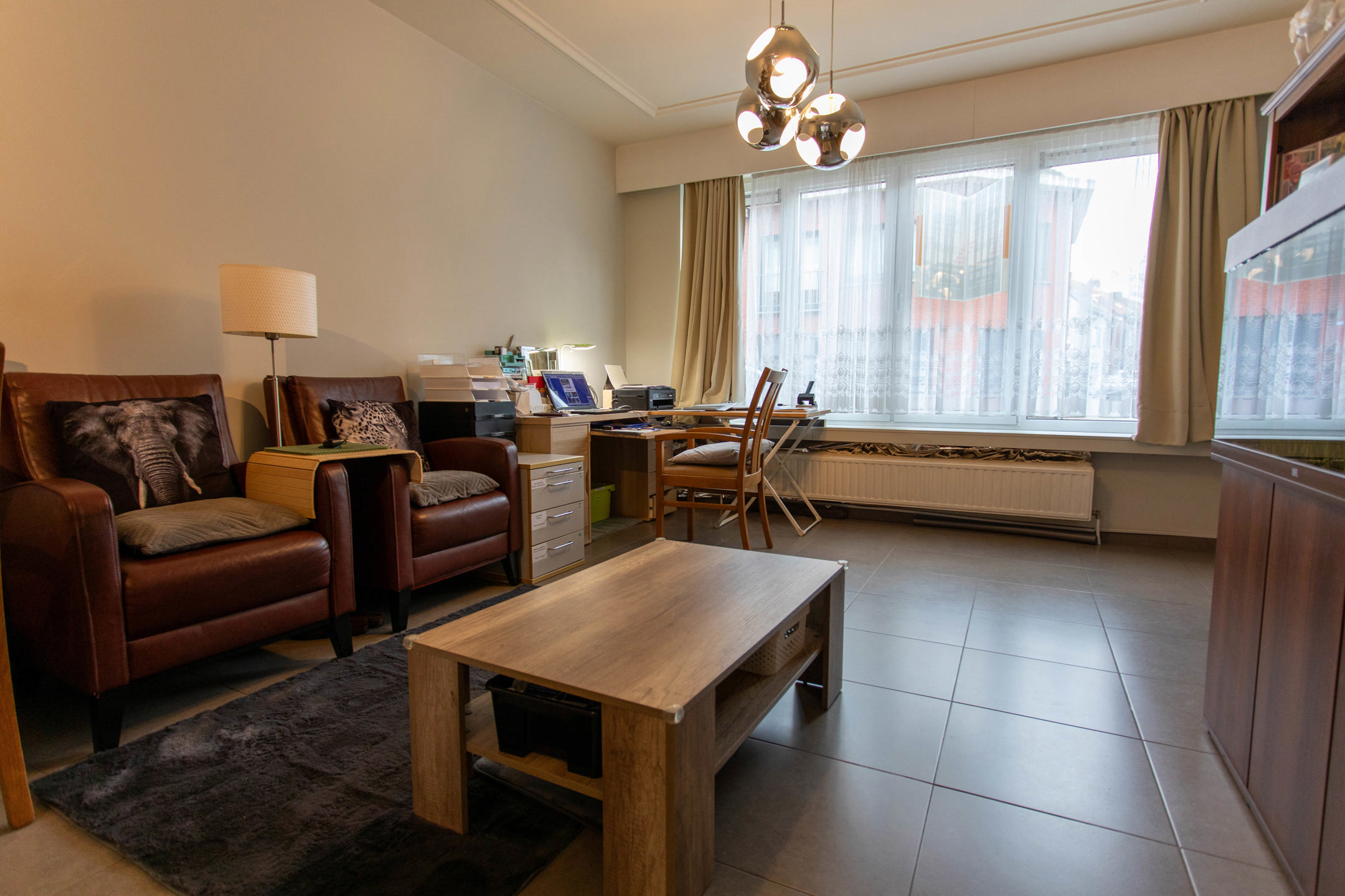 Appartement te huur in Essen met 2 slaapkamers - foto 2