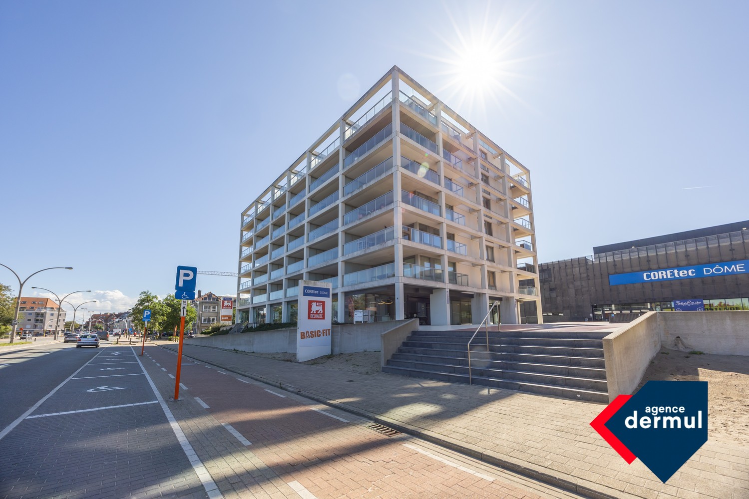 RESIDENTIE INFINITY III - photo 2
