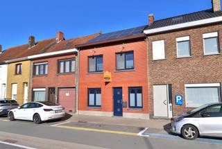 Maison à vendre à Courtrai