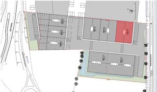 Commercial for sale in Herentals