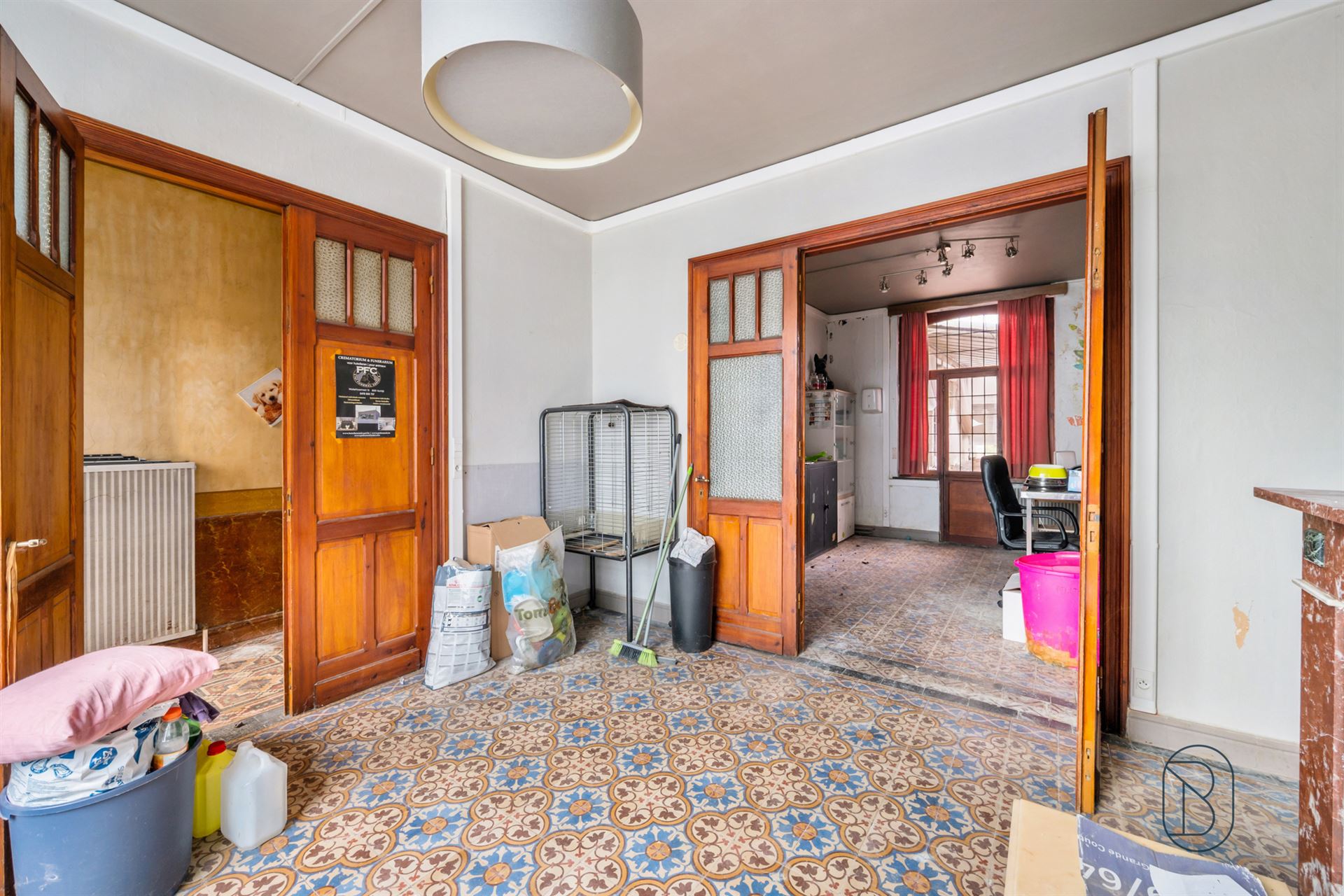 House for sale in Tournai