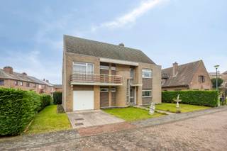 Maison à vendre à Zaventem