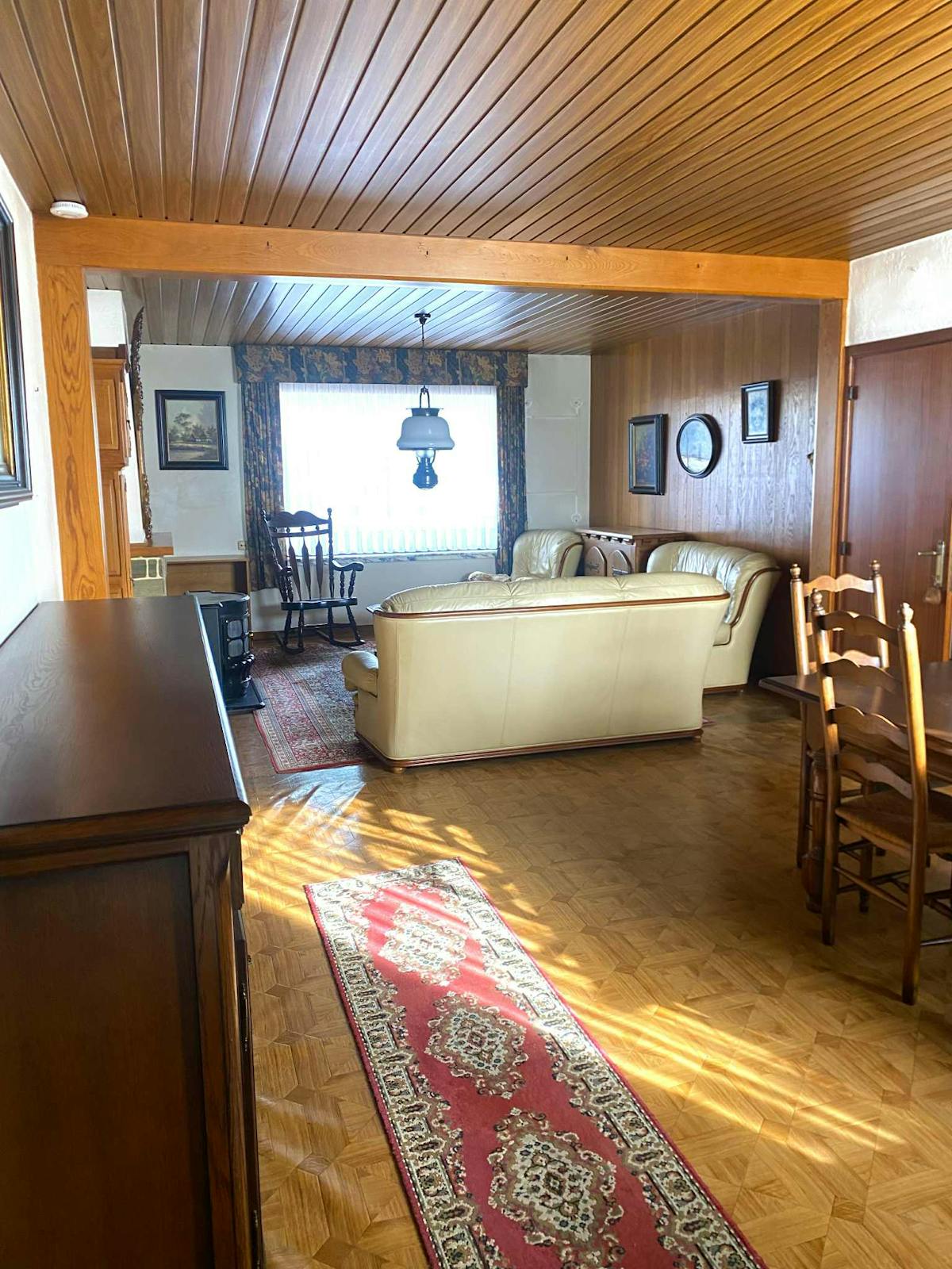 Maison juste à l'extérieur du centre de Blankenberge - photo 5