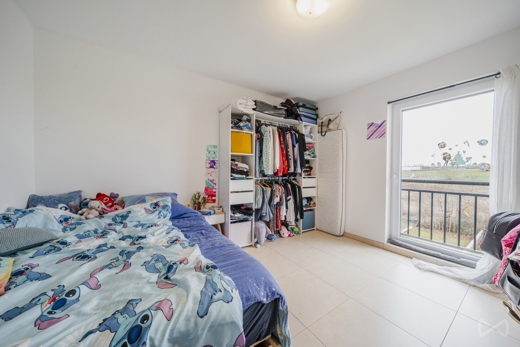 Apartment for sale in Aubange with 2 bedrooms - photo 5