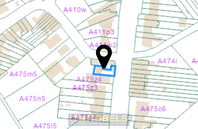 Te koop, magazijn op vlot bereikbare ligging te Ninove - foto 3