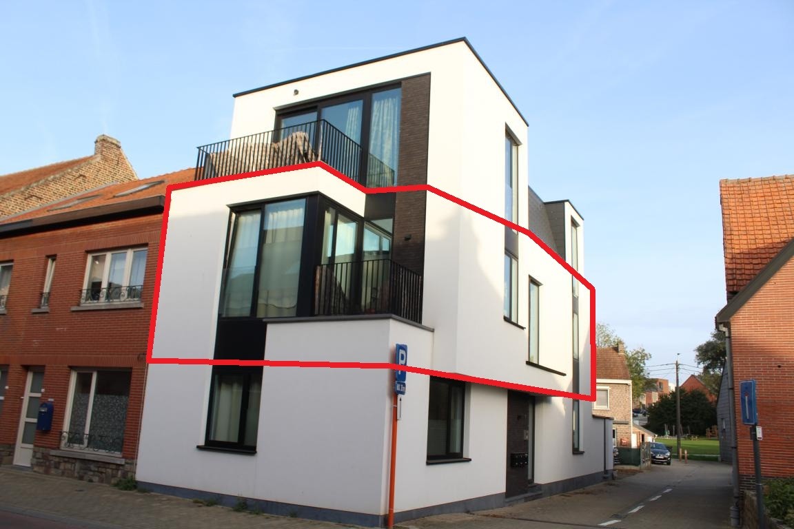Apartment for rent in Bertem
