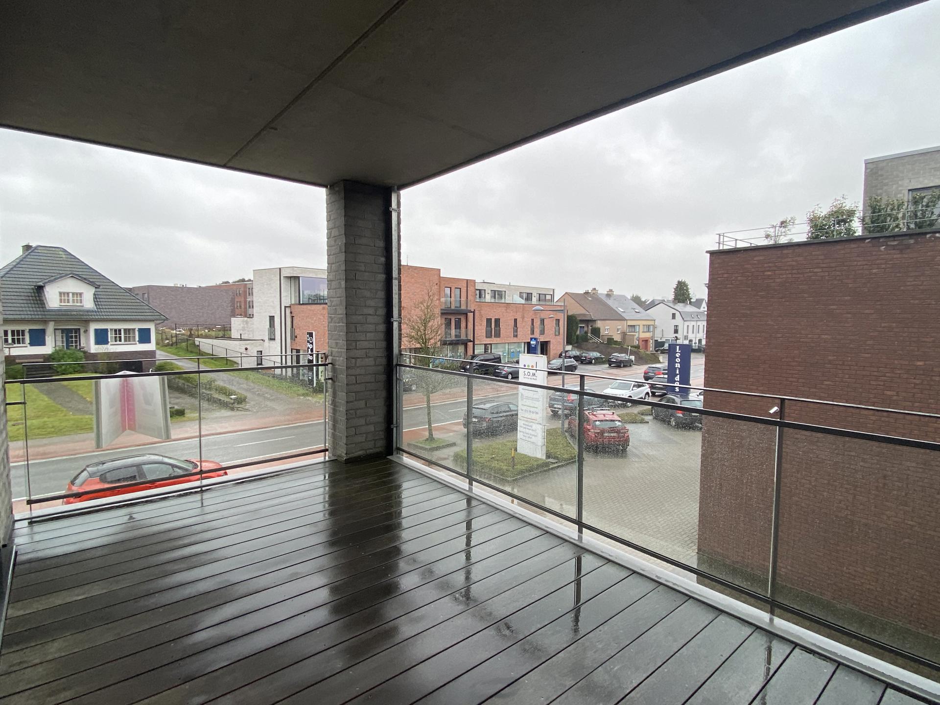 Ruim 2 slaapkamer appartement  - foto 5