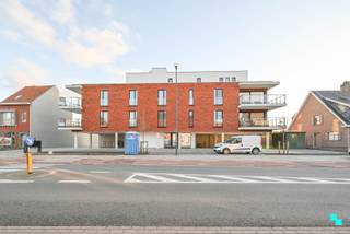 Residentie ‘Lavadero’ is een kleinschalig nieuwbouwproject met 9 appartementen, waarvan momenteel nog 2 éénslaapkamerappartementen beschikbaar...