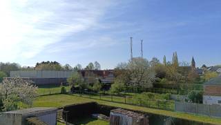 Dit prachtig duplex-appartement (penthouse) in Haasrode (Oud-Heverlee) is een ideaal appartement voor wie op zoek is naar comfort en ruimte...