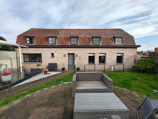 House for sale in Zwevegem