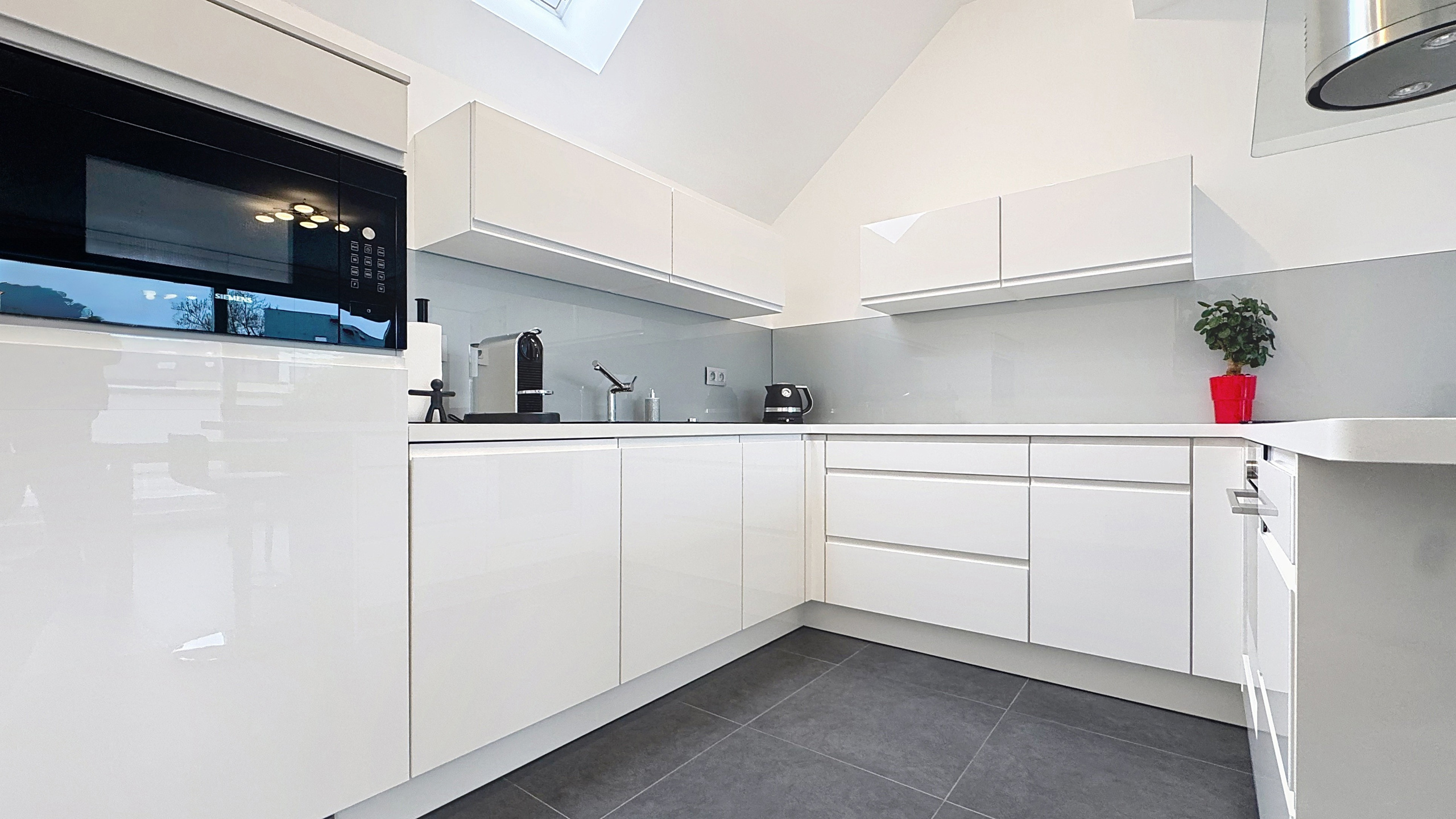 Appartement te huur in Arlon met 3 slaapkamers - foto 4