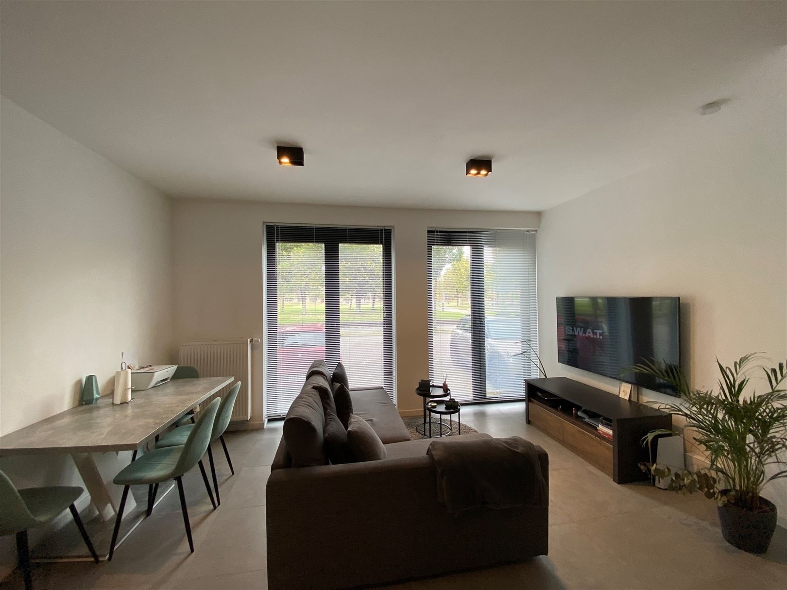 Intapklaar gelijkvloers appartement  - foto 3