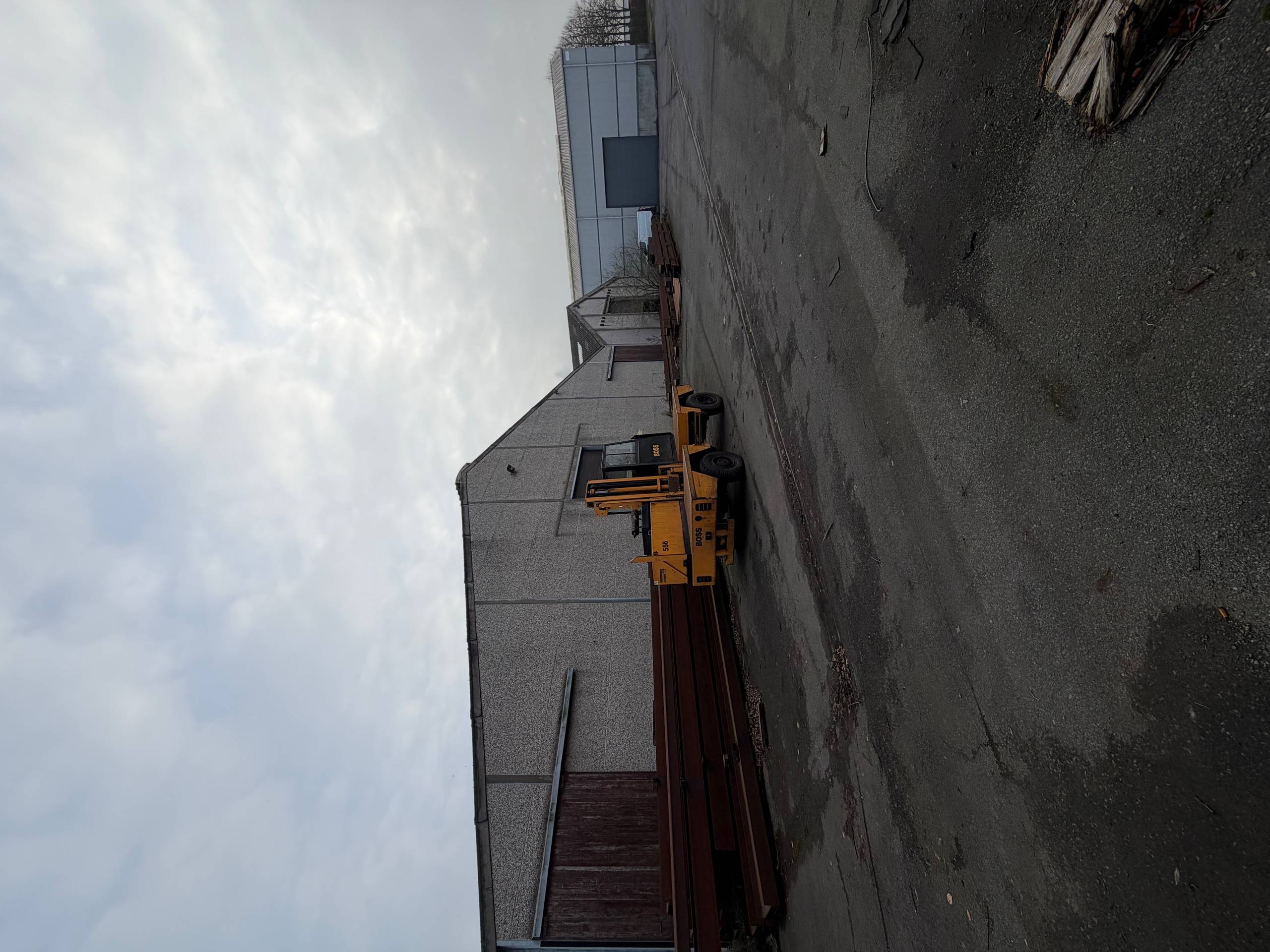 Ruime loods in industriepark te Zwevezele! - foto 5