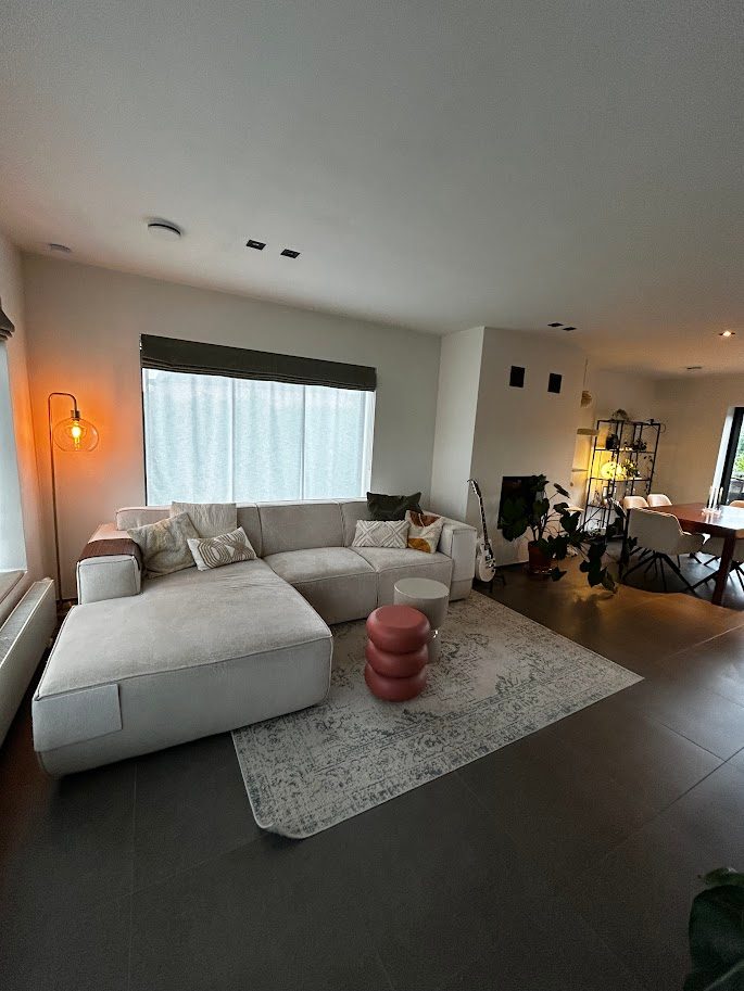 House for sale in Langdorp with 4 bedrooms - photo 4