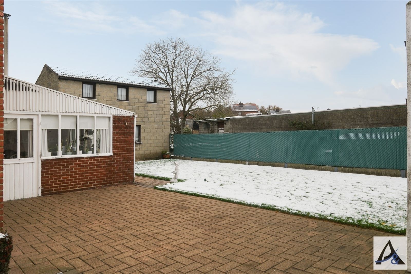 Charmante woning met 4 slaapkamers - foto 5