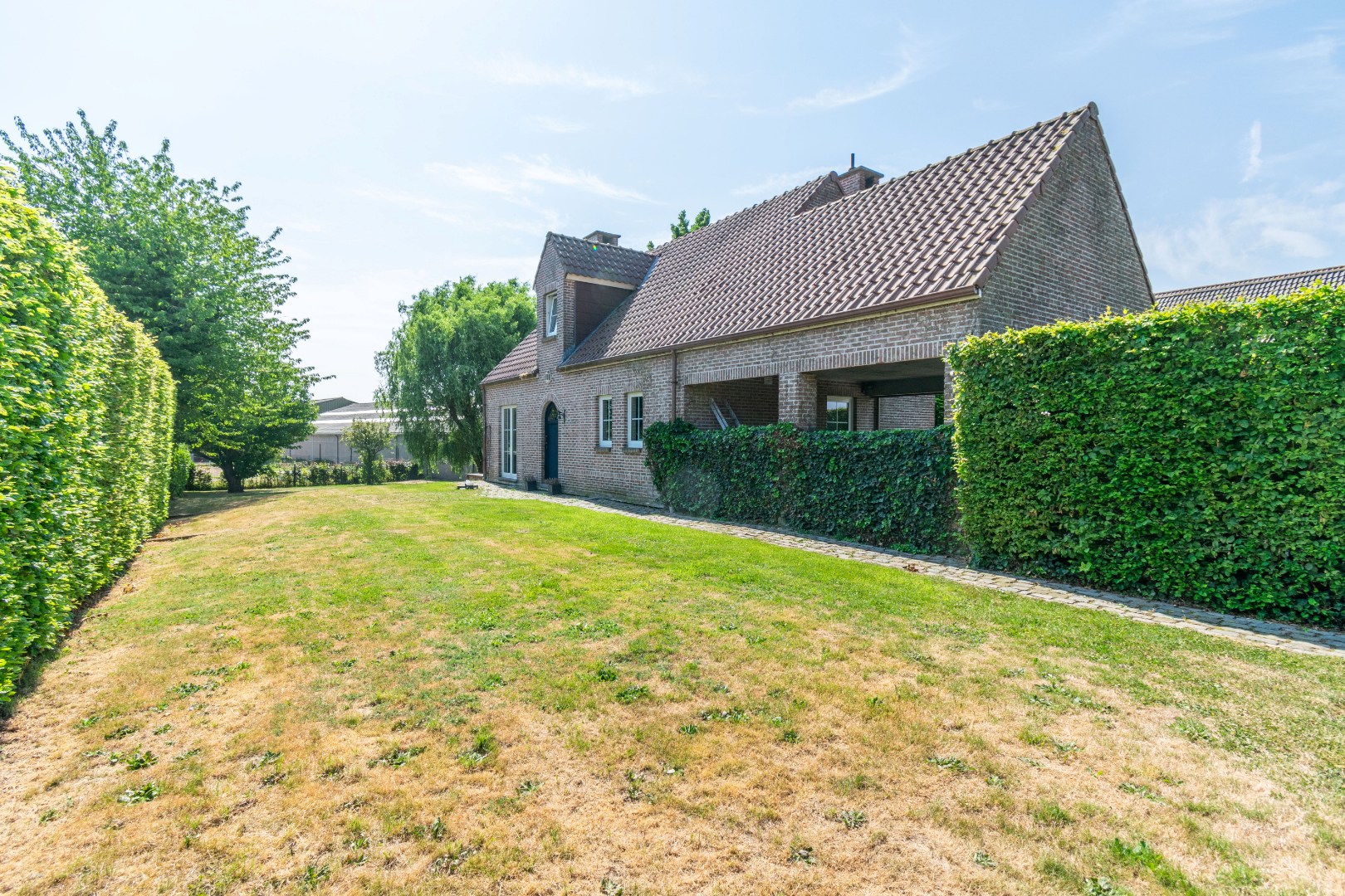 Een aangename, vrijstaande woning te Lettelingen! - foto 5