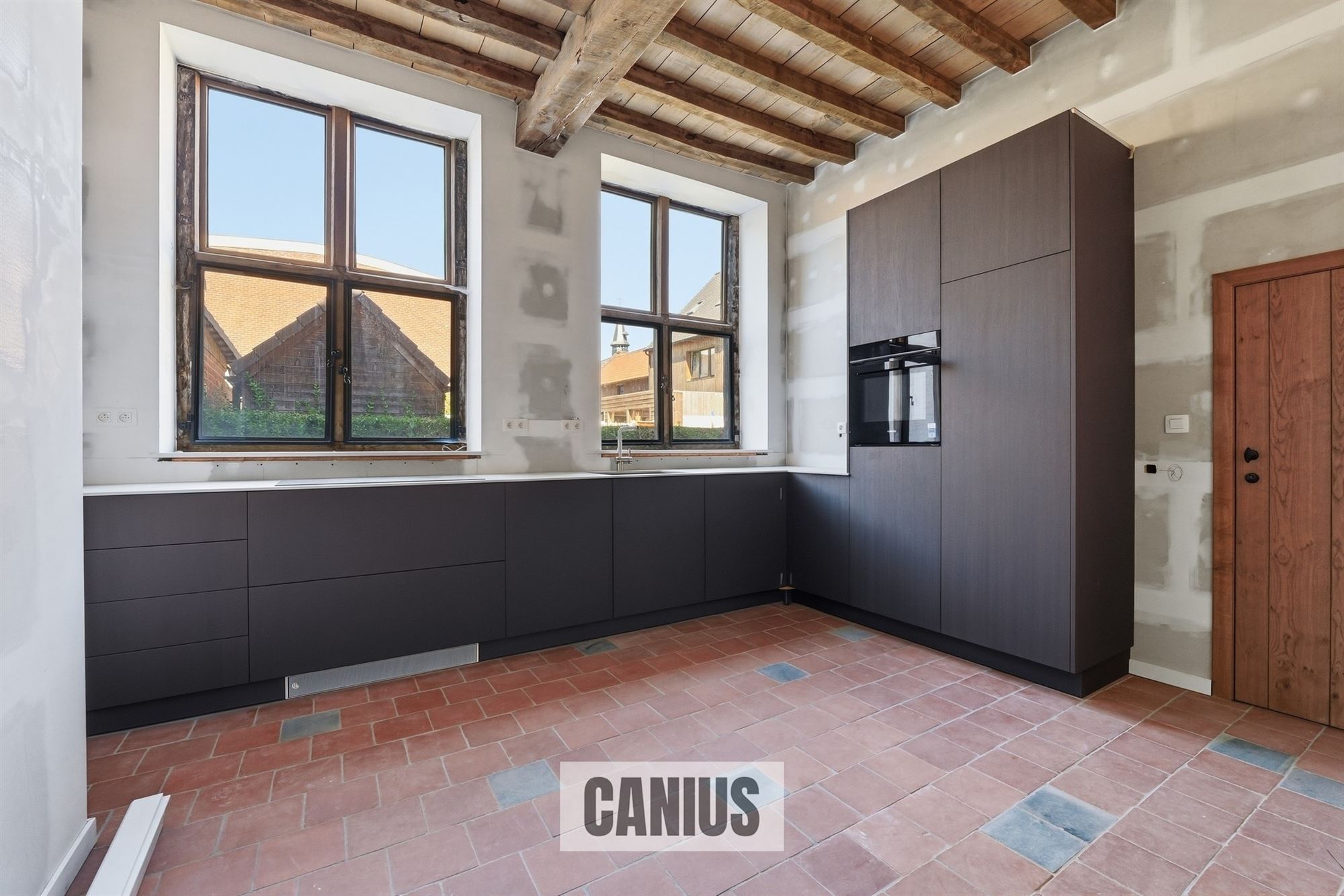 Maison - photo 4