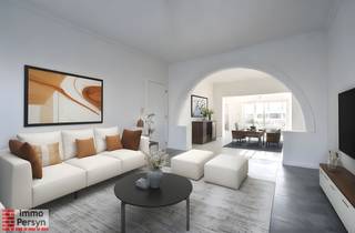 Maison à vendre à Scherpenheuvel-Zichem