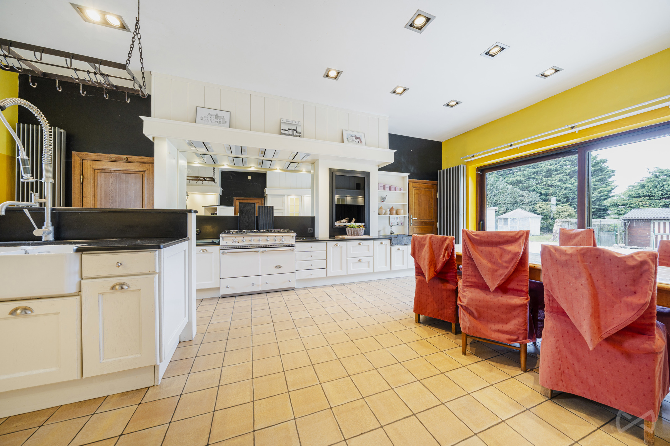 Huis te koop in Grand-Reng met 11 slaapkamers - foto 4